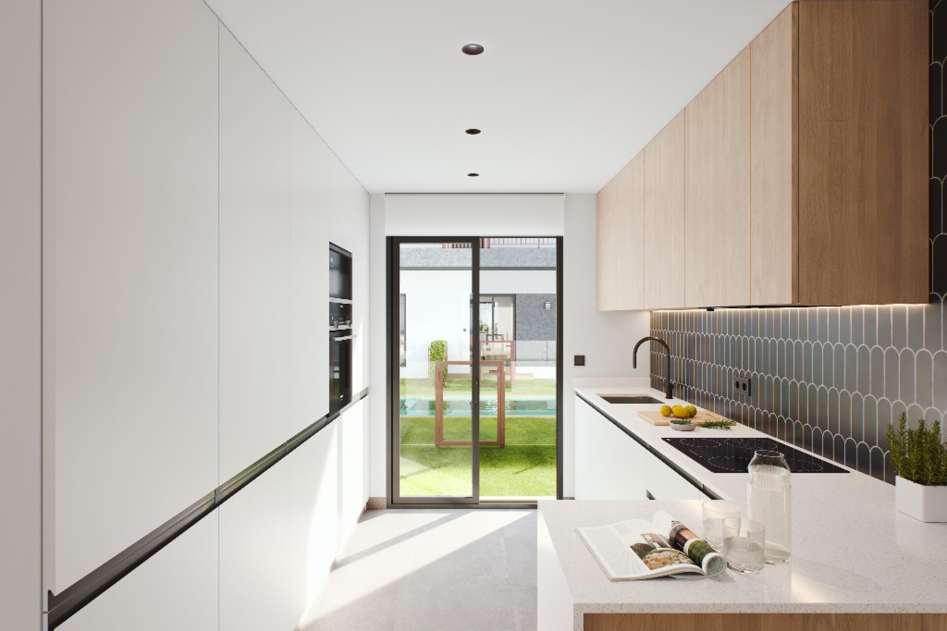 Rynek Pierwotny - Apartament - Pilar de la Horadada