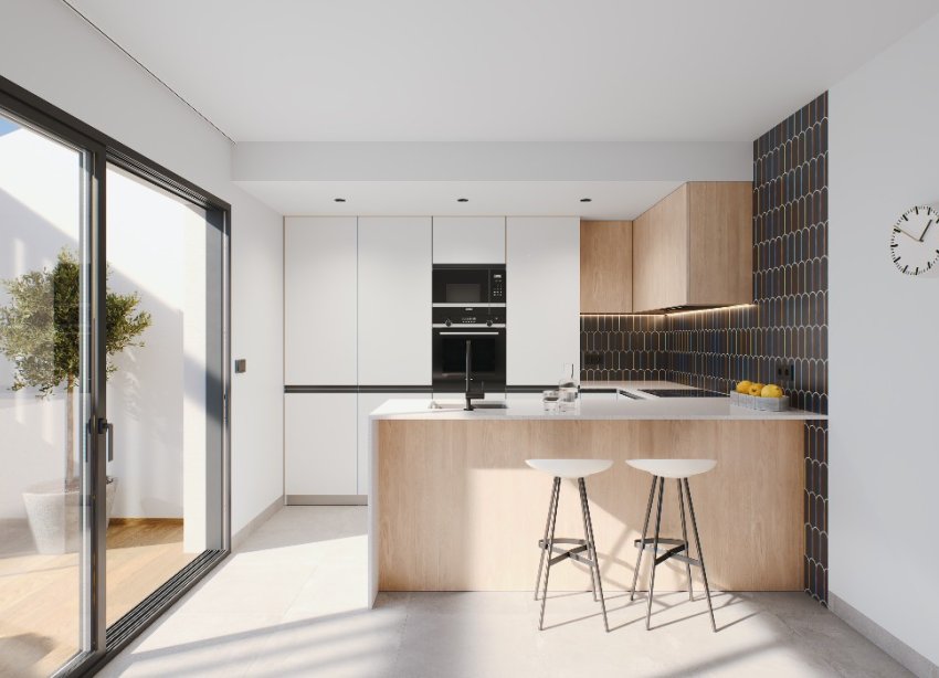 Rynek Pierwotny - Apartament - Pilar de la Horadada