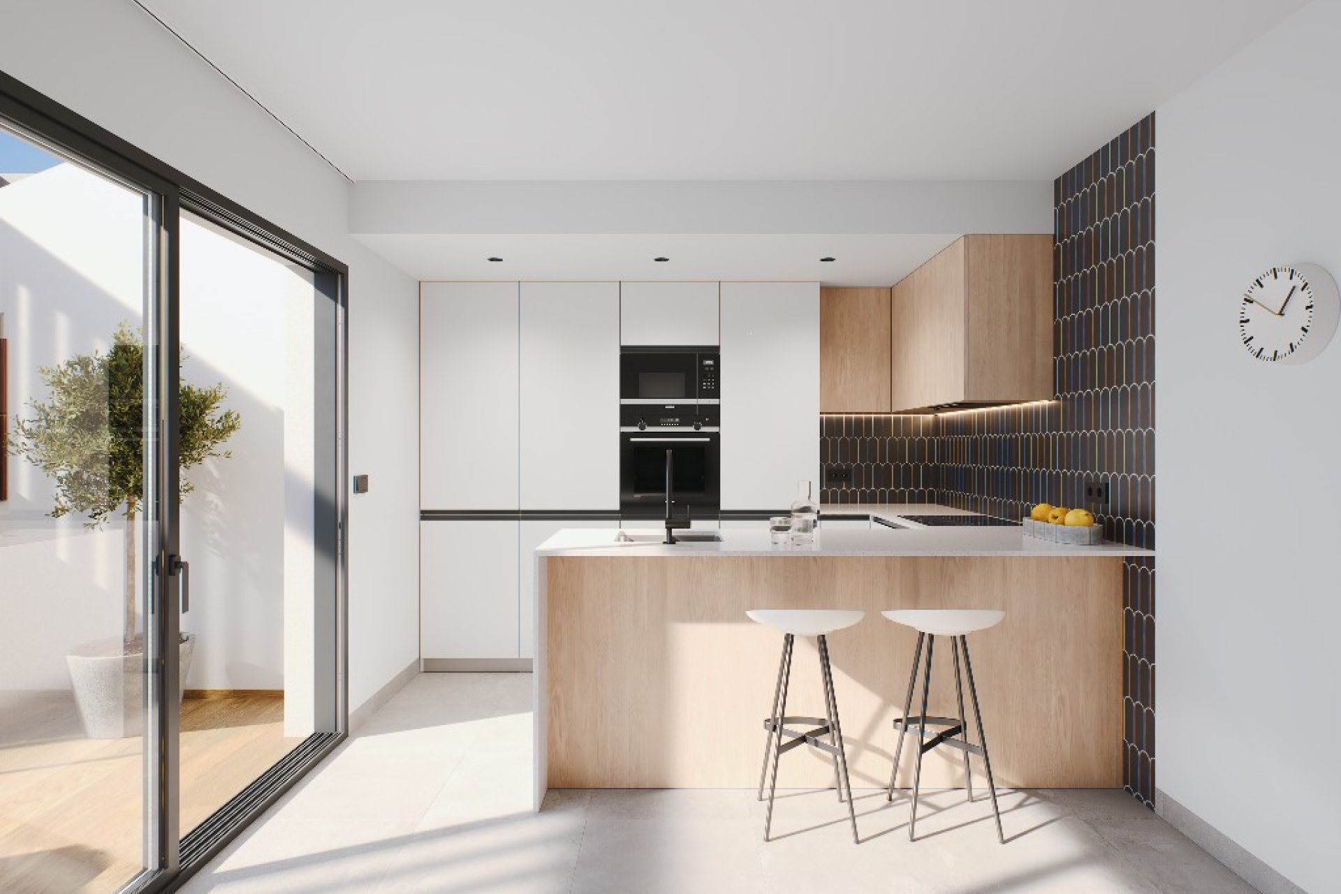 Rynek Pierwotny - Apartament - Pilar de la Horadada