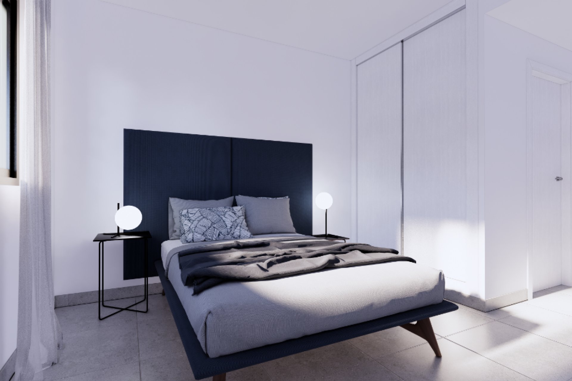 Rynek Pierwotny - Apartament - Pilar de la Horadada