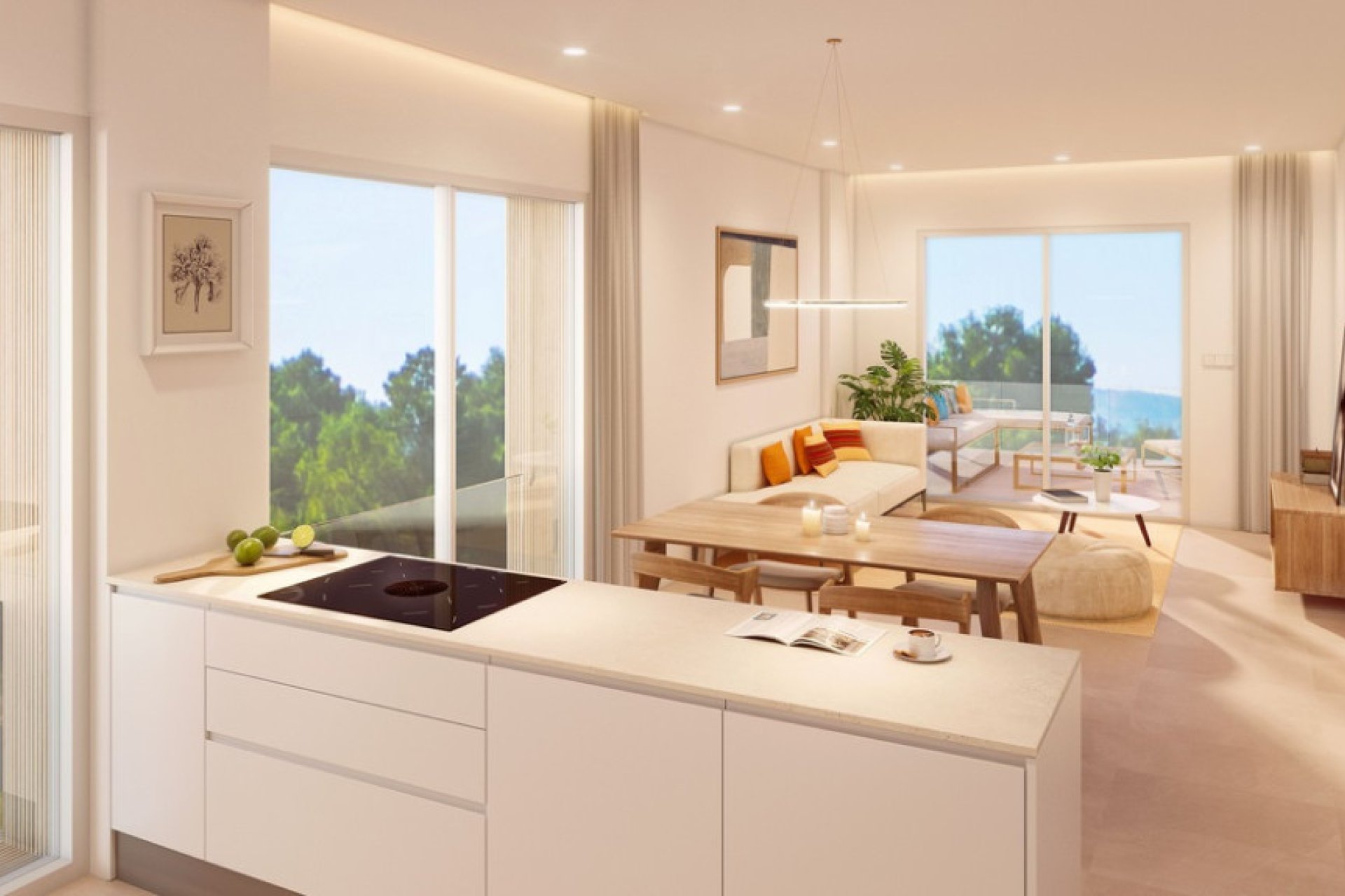 Rynek Pierwotny - Apartament - Pilar de la Horadada