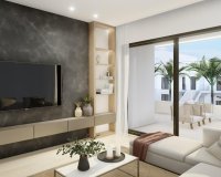 Rynek Pierwotny - Apartament - Pilar de la Horadada