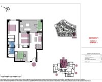Rynek Pierwotny - Apartament - Pilar de la Horadada