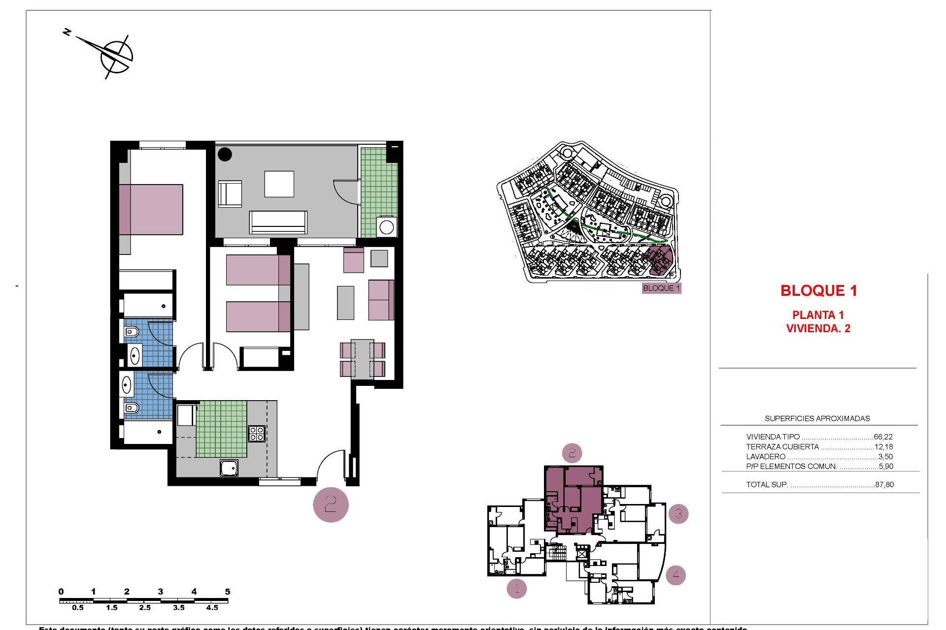 Rynek Pierwotny - Apartament - Pilar de la Horadada