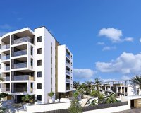 Rynek Pierwotny - Apartament - Pilar de la Horadada
