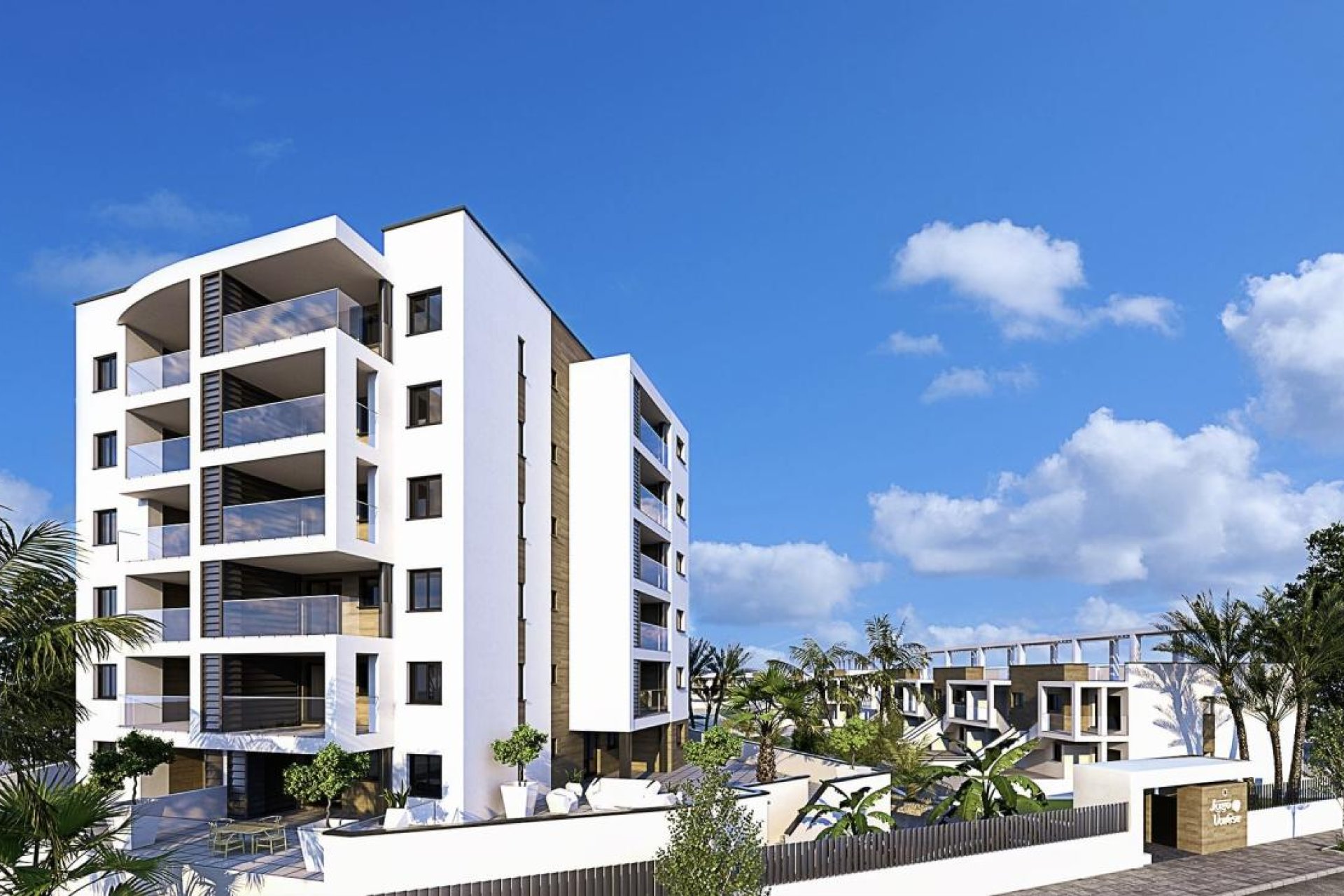 Rynek Pierwotny - Apartament - Pilar de la Horadada