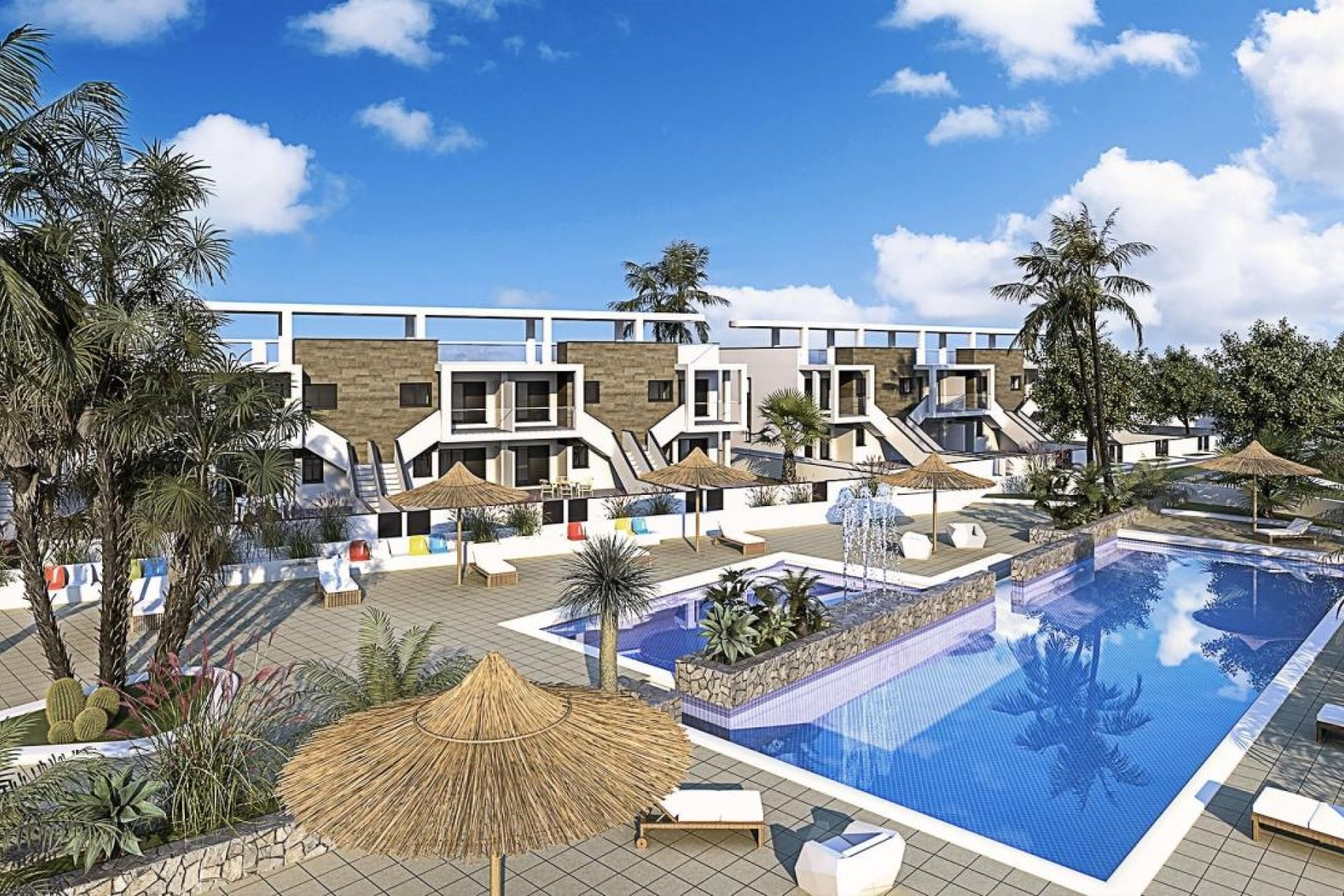 Rynek Pierwotny - Apartament - Pilar de la Horadada