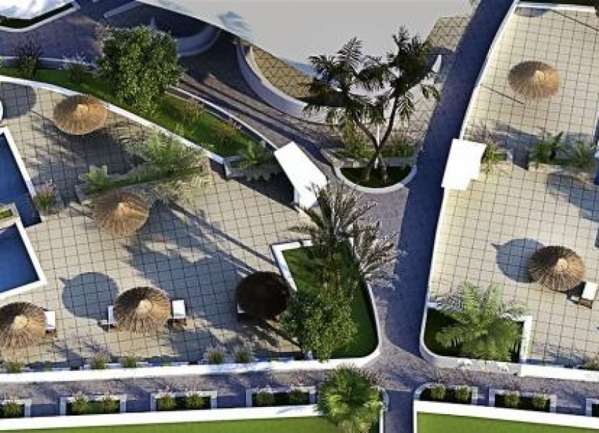 Rynek Pierwotny - Apartament - Pilar de la Horadada