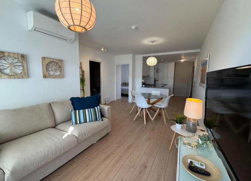 Rynek Pierwotny - Apartament - Pilar de la Horadada