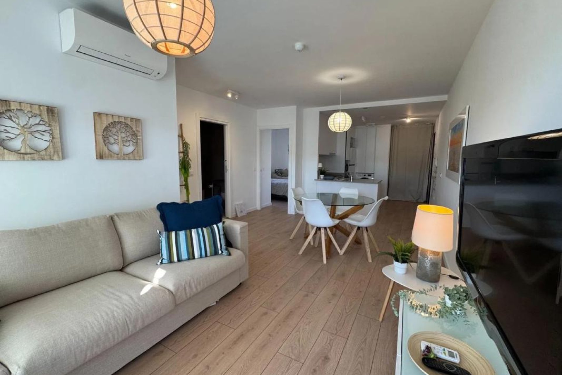 Rynek Pierwotny - Apartament - Pilar de la Horadada