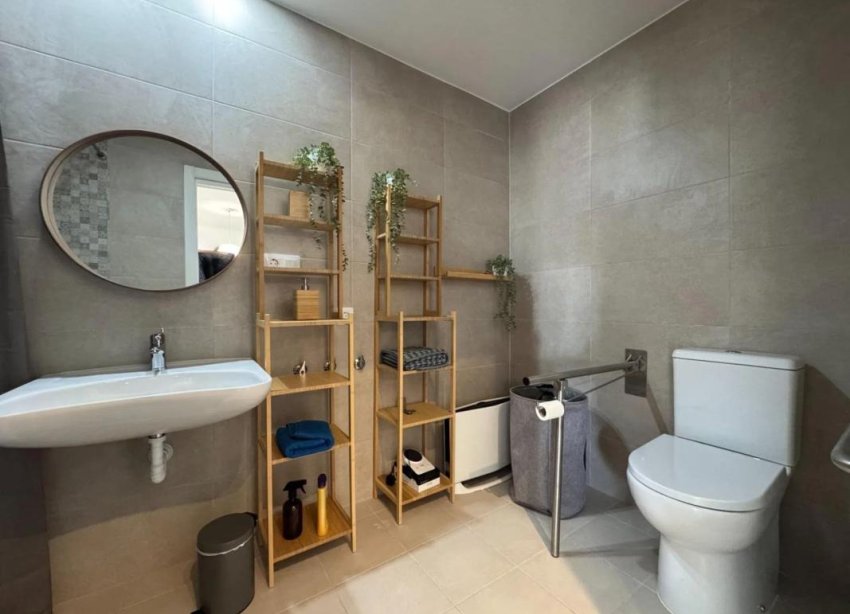 Rynek Pierwotny - Apartament - Pilar de la Horadada