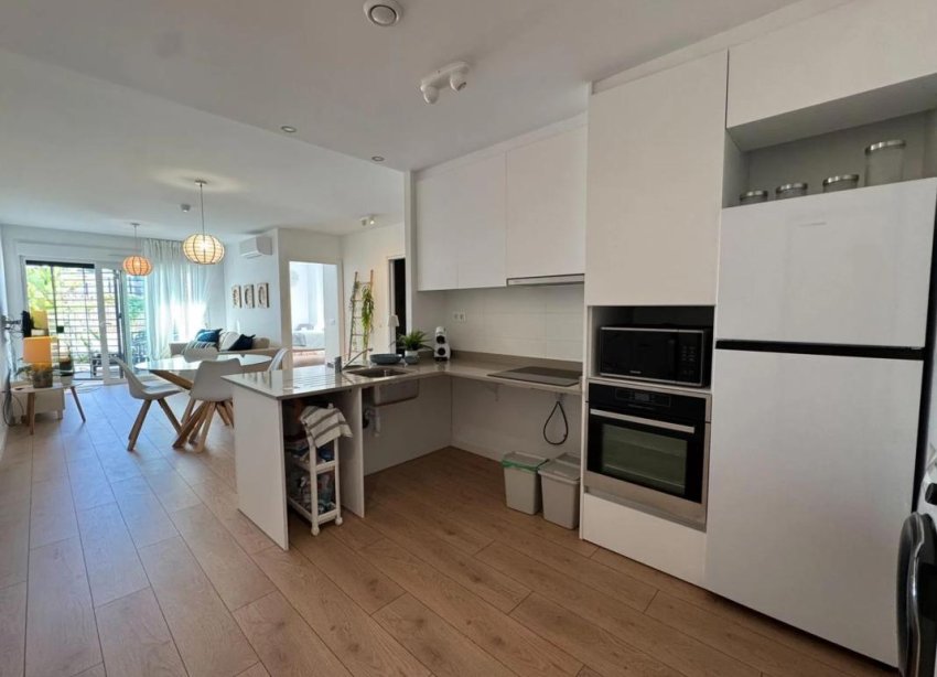 Rynek Pierwotny - Apartament - Pilar de la Horadada