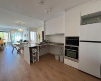 Rynek Pierwotny - Apartament - Pilar de la Horadada