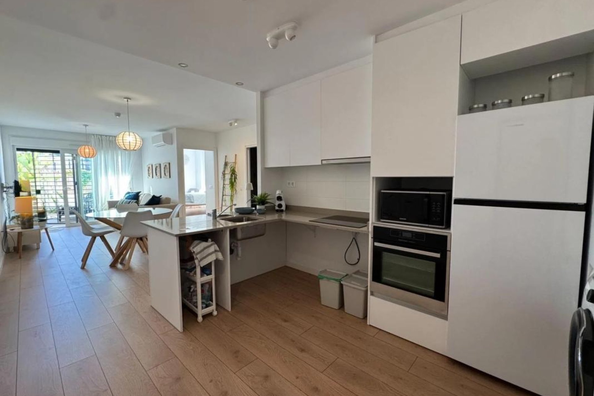 Rynek Pierwotny - Apartament - Pilar de la Horadada