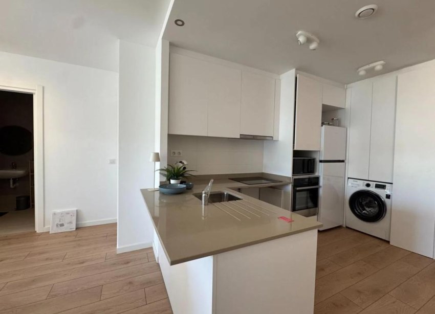 Rynek Pierwotny - Apartament - Pilar de la Horadada