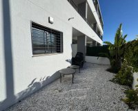 Rynek Pierwotny - Apartament - Pilar de la Horadada