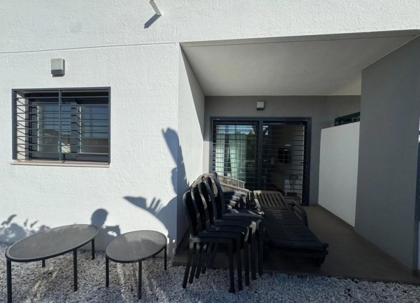 Rynek Pierwotny - Apartament - Pilar de la Horadada