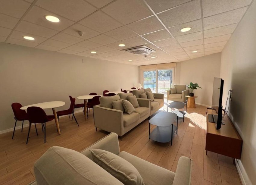 Rynek Pierwotny - Apartament - Pilar de la Horadada