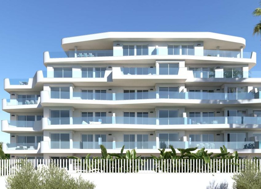 Rynek Pierwotny - Apartament - Pilar de la Horadada