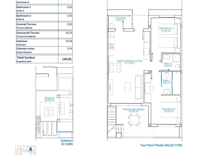 Rynek Pierwotny - Apartament - Pilar de la Horadada