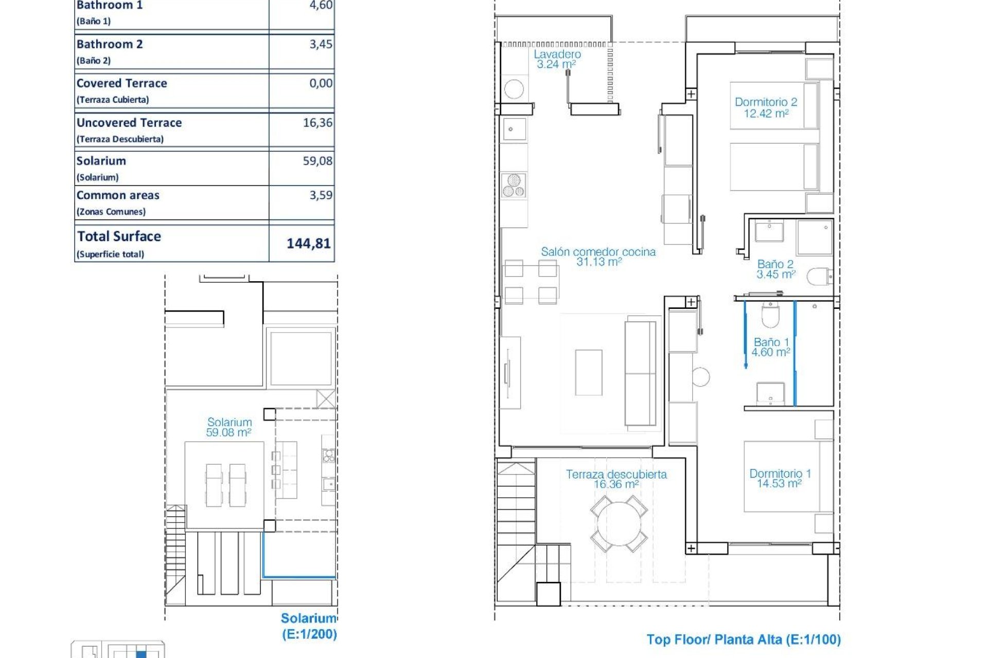 Rynek Pierwotny - Apartament - Pilar de la Horadada