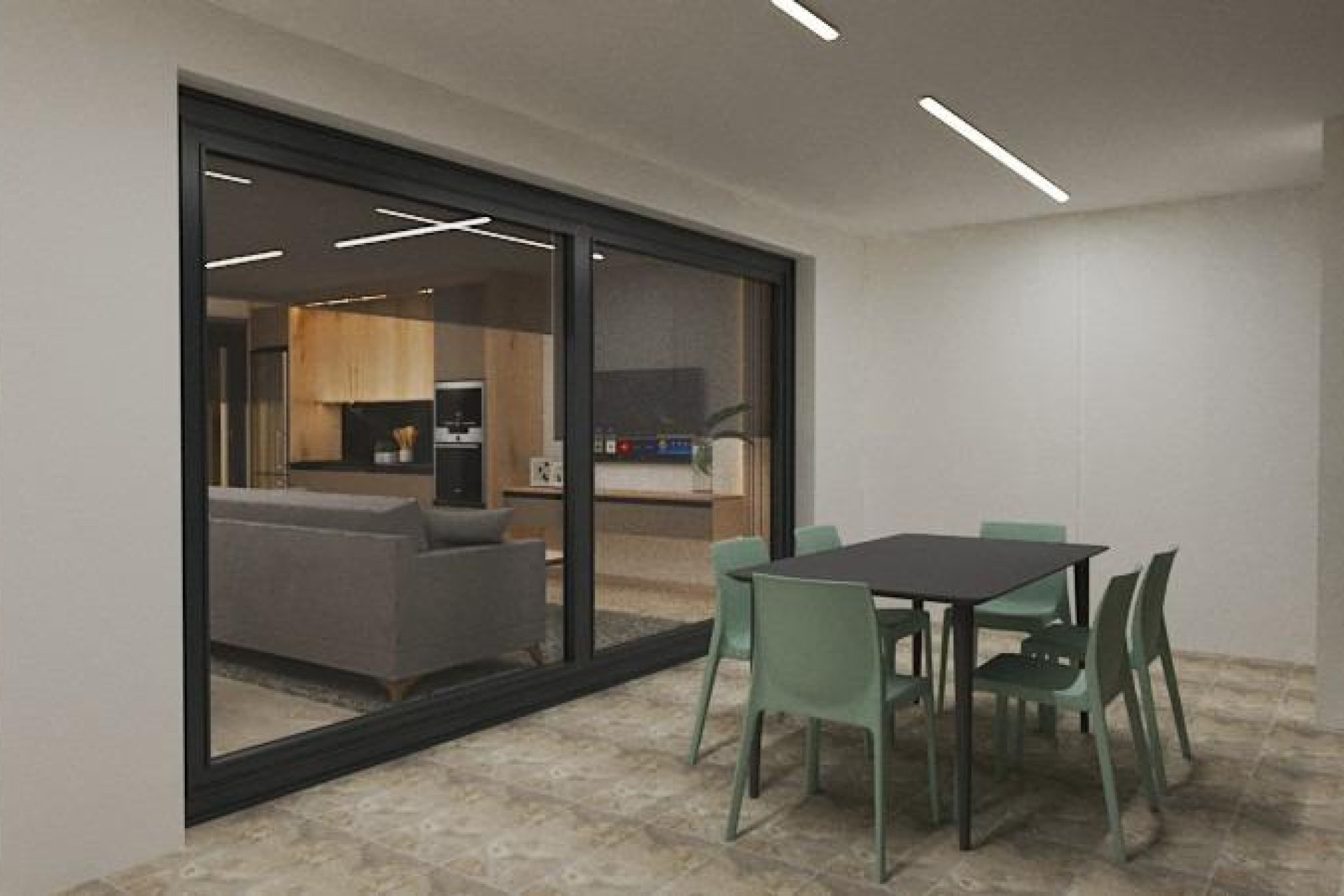 Rynek Pierwotny - Apartament - Pilar de la Horadada