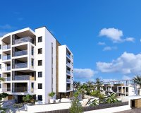 Rynek Pierwotny - Apartament - Pilar de la Horadada