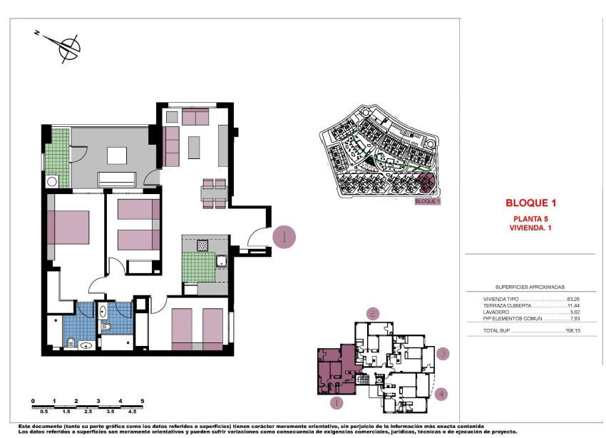 Rynek Pierwotny - Apartament - Pilar de la Horadada