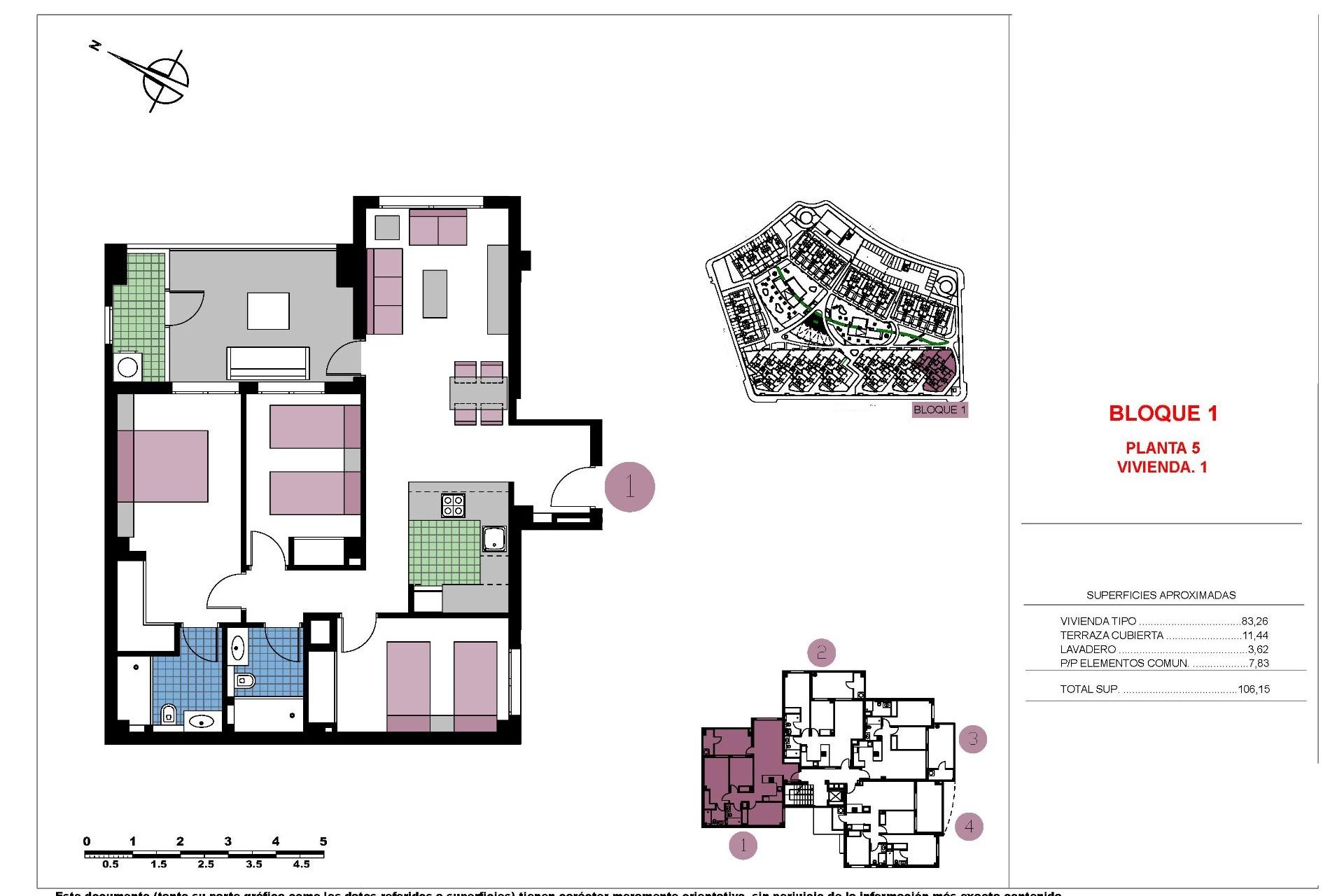Rynek Pierwotny - Apartament - Pilar de la Horadada