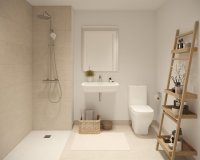 Rynek Pierwotny - Apartament - Pulpí - Aguilón Golf