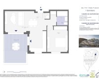 Rynek Pierwotny - Apartament - Pulpí - Aguilón Golf