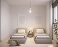 Rynek Pierwotny - Apartament - Pulpí