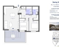 Rynek Pierwotny - Apartament - Pulpí