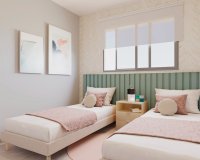 Rynek Pierwotny - Apartament - Punta Prima - Rocio del Mar