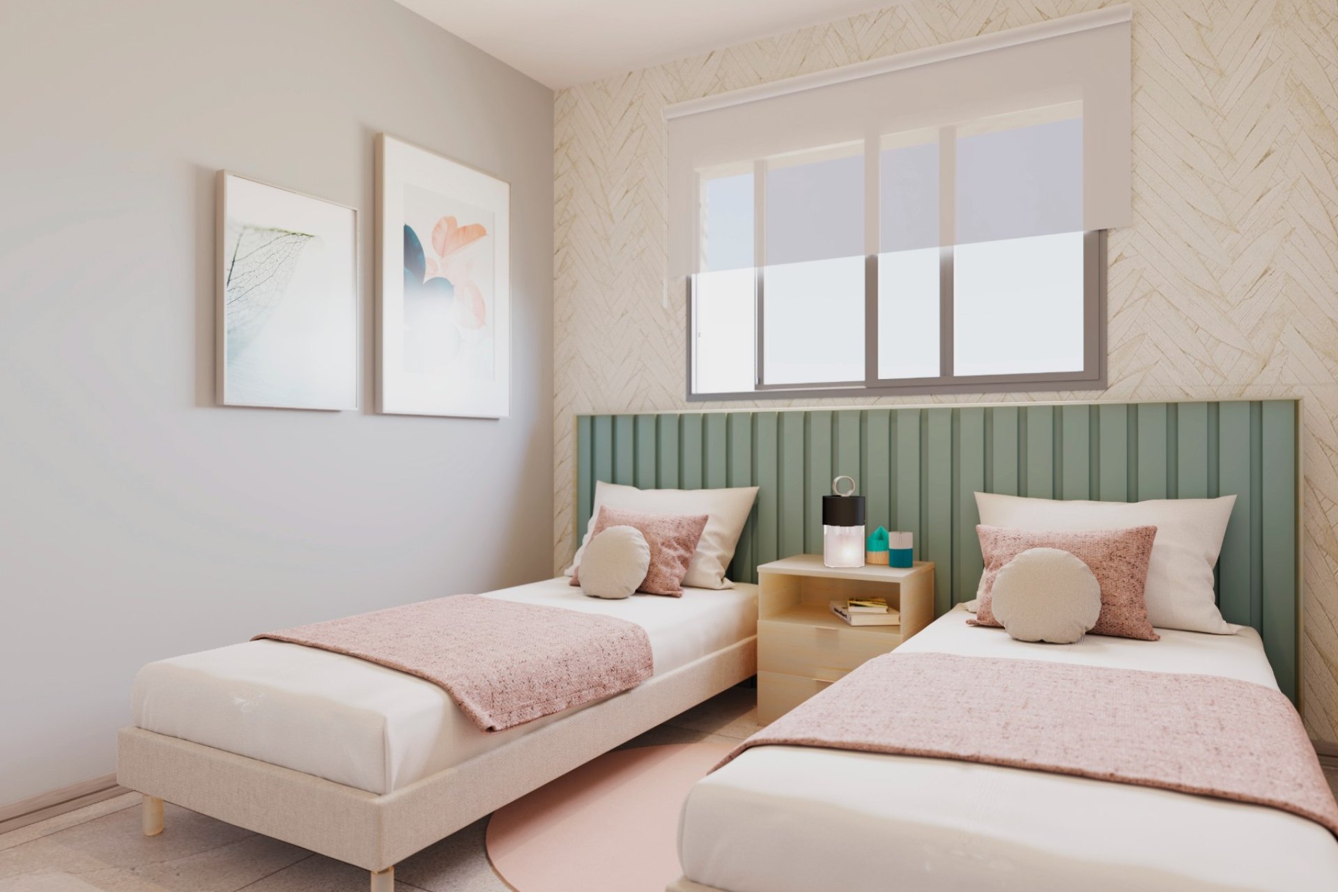 Rynek Pierwotny - Apartament - Punta Prima - Rocio del Mar