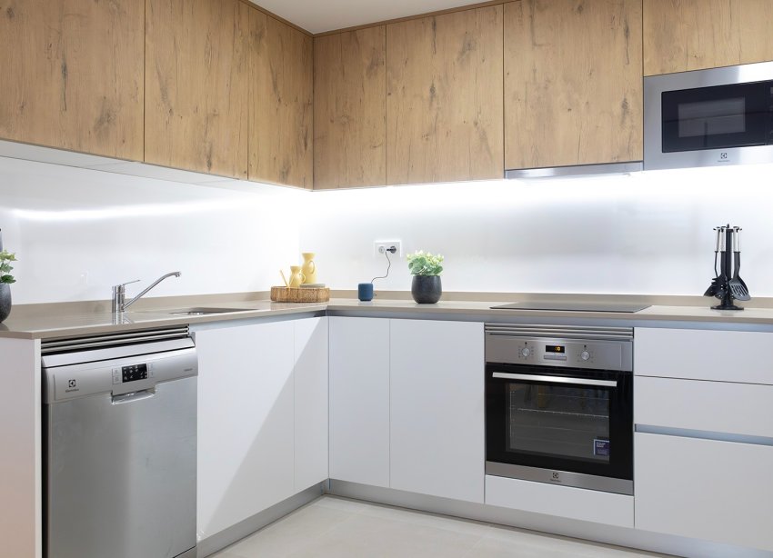 Rynek Pierwotny - Apartament - Punta Prima - Rocio del Mar