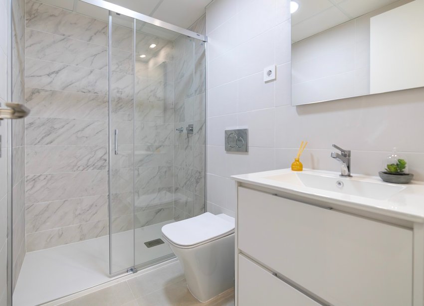 Rynek Pierwotny - Apartament - Punta Prima - Rocio del Mar