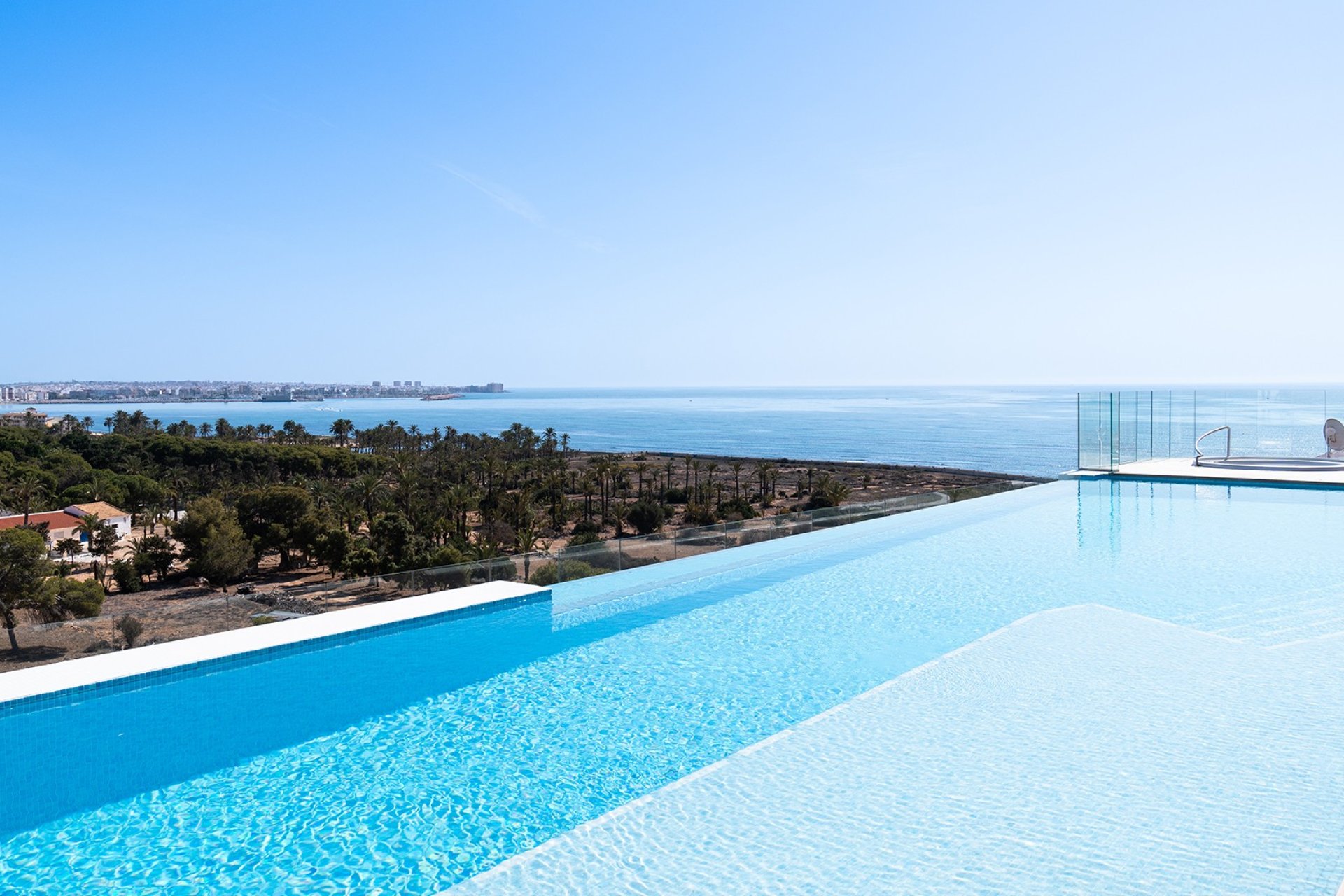 Rynek Pierwotny - Apartament - Punta Prima - Rocio del Mar