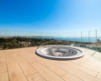 Rynek Pierwotny - Apartament - Punta Prima - Rocio del Mar