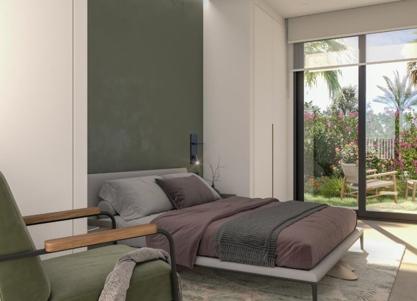 Rynek Pierwotny - Apartament - Punta Prima