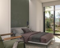 Rynek Pierwotny - Apartament - Punta Prima