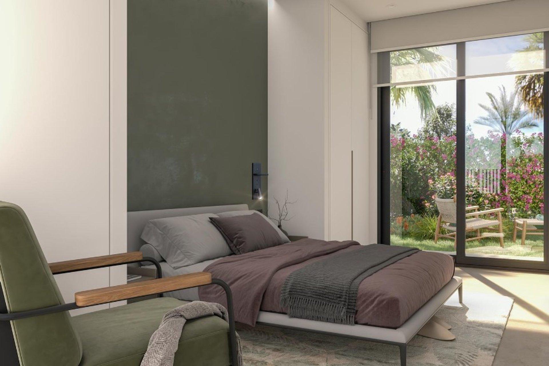 Rynek Pierwotny - Apartament - Punta Prima