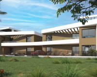 Rynek Pierwotny - Apartament - Punta Prima