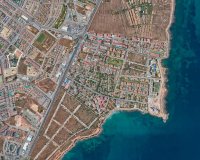 Rynek Pierwotny - Apartament - Punta Prima