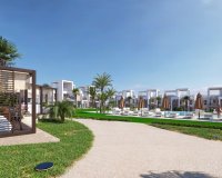 Rynek Pierwotny - Apartament - Rojales - Ciudad Quesada
