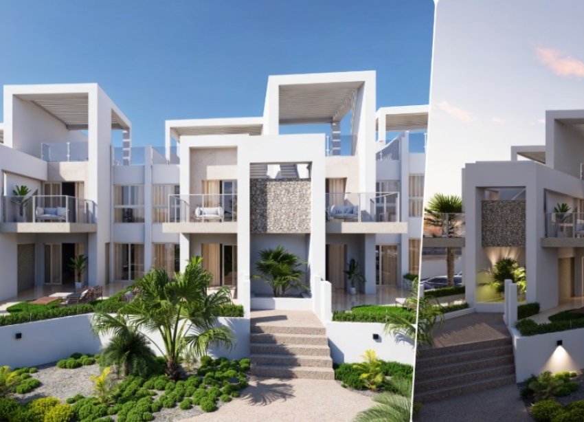 Rynek Pierwotny - Apartament - Rojales - Ciudad Quesada