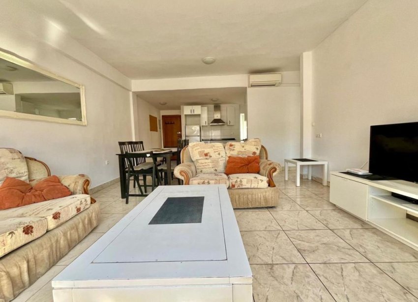 Rynek Pierwotny - Apartament - Rojales