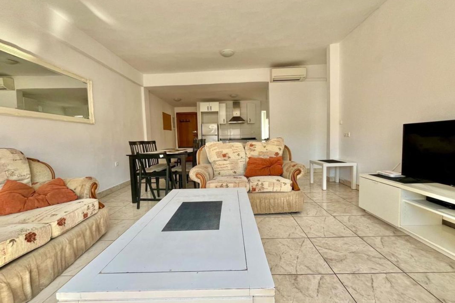 Rynek Pierwotny - Apartament - Rojales