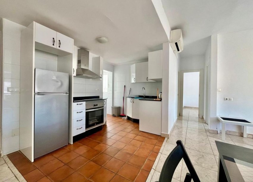 Rynek Pierwotny - Apartament - Rojales