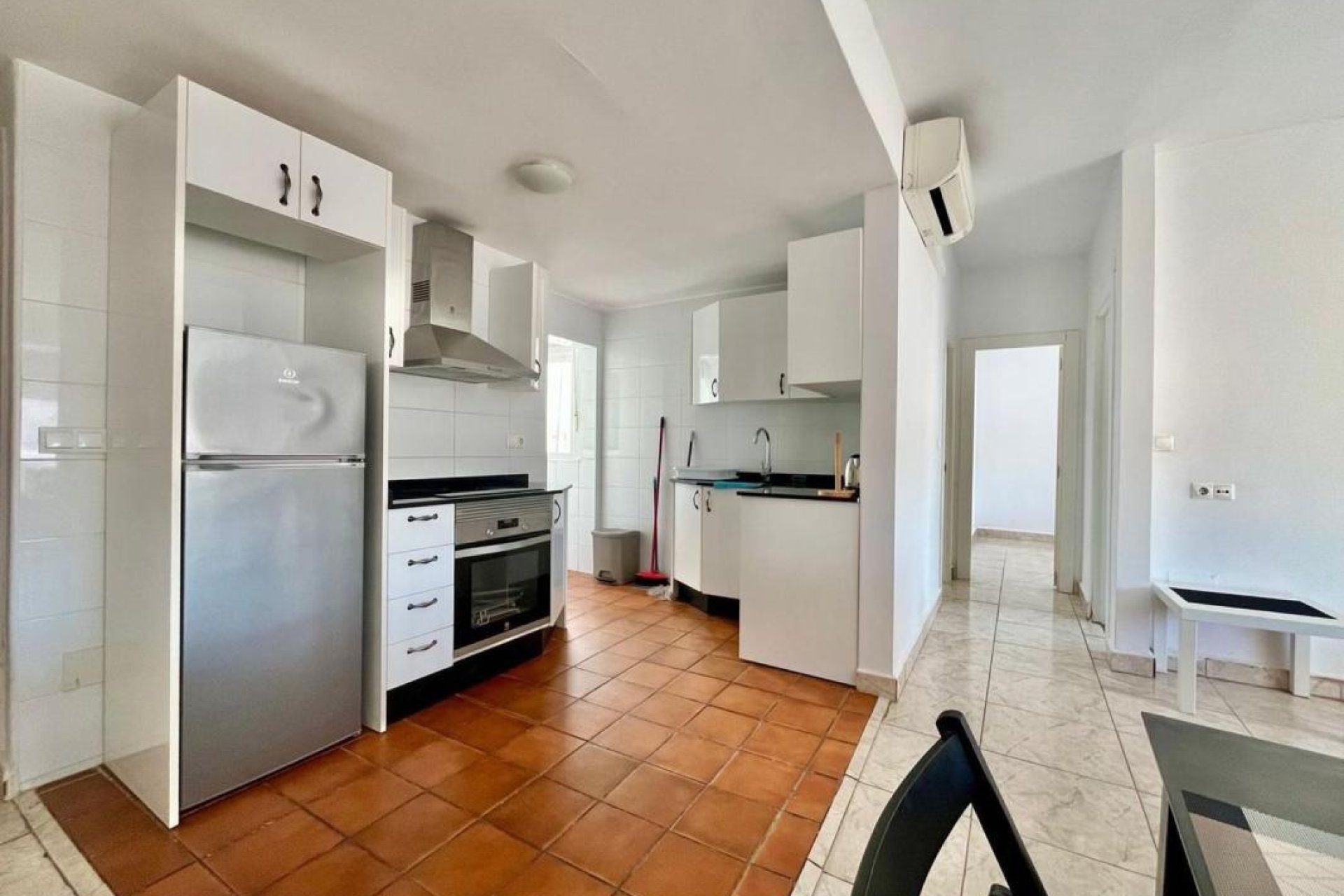 Rynek Pierwotny - Apartament - Rojales